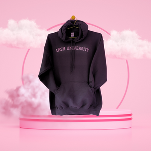 Lash University Hoodie