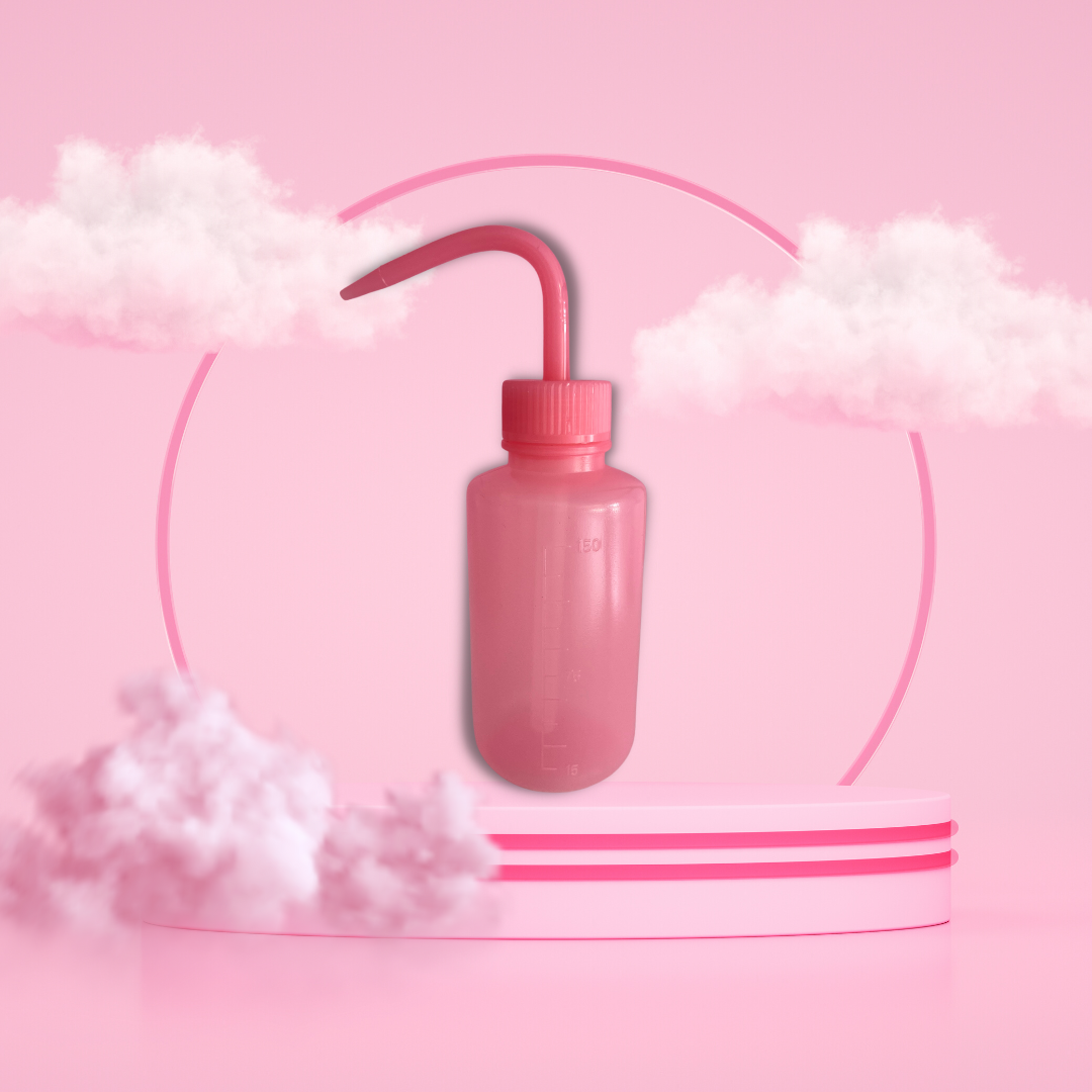 Squeeze Bottle