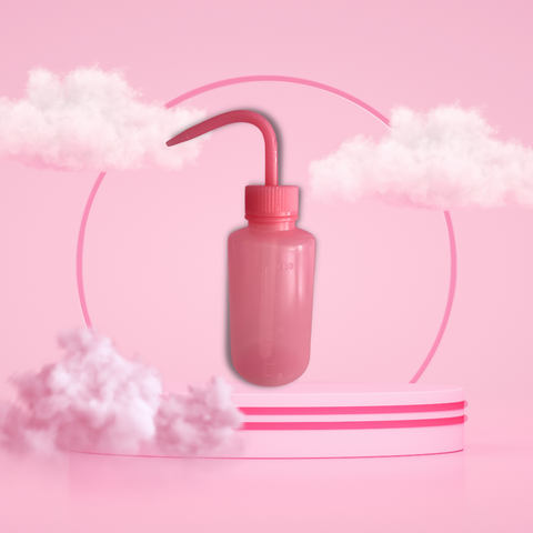 Squeeze Bottle