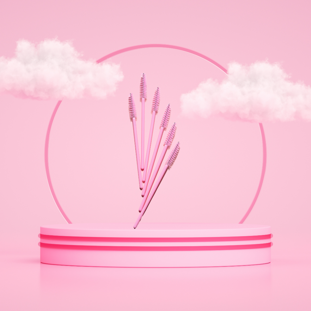 Lash Brushes