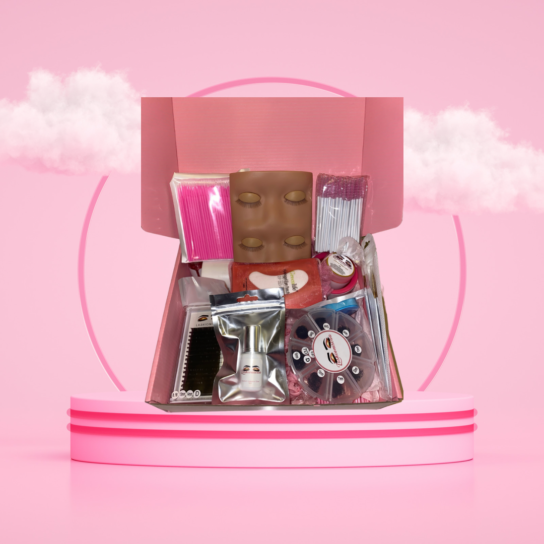 Lash Kit