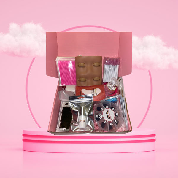 Lash Kit