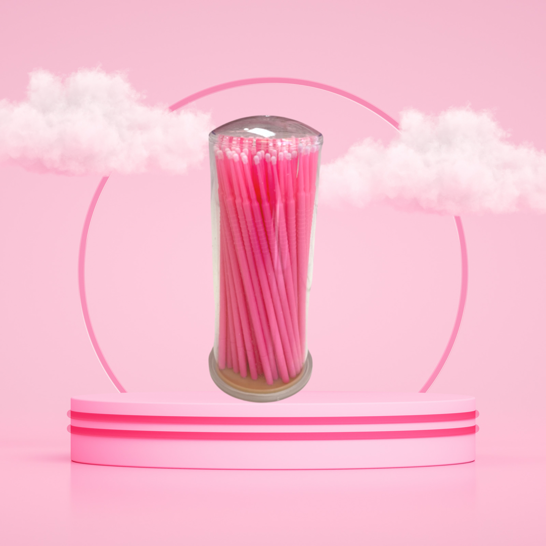 Micro Brushes