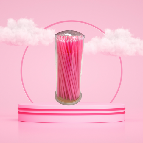 Micro Brushes