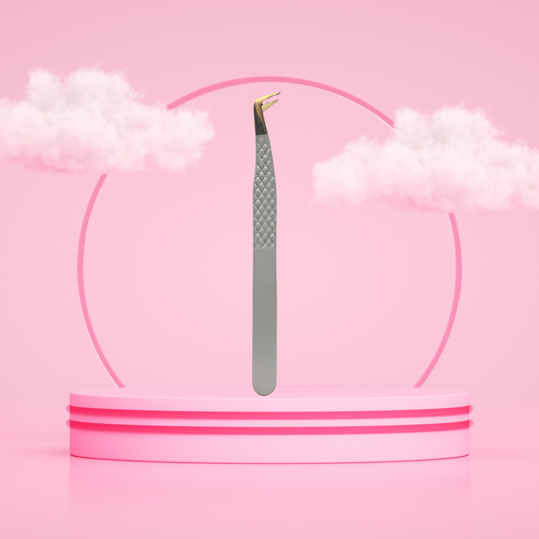 Boot Volume Tweezer