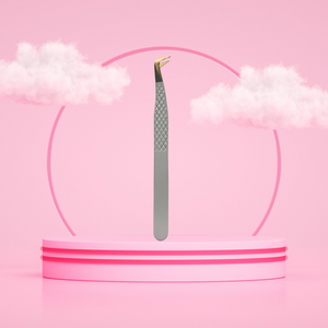 Boot Volume Tweezer
