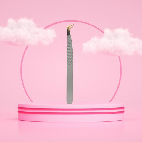Boot Volume Tweezer
