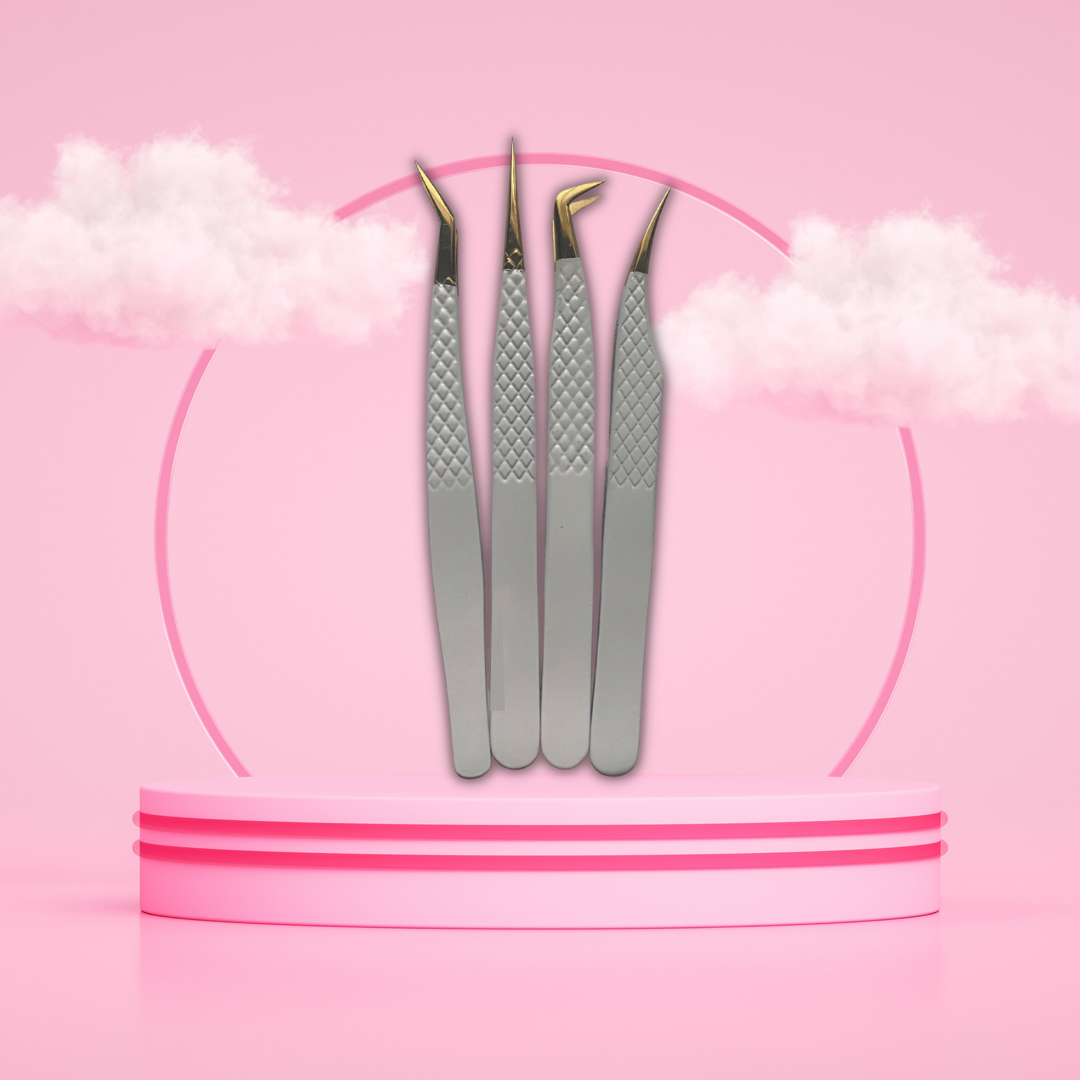 Tweezer bundle