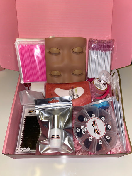 Lash Kit